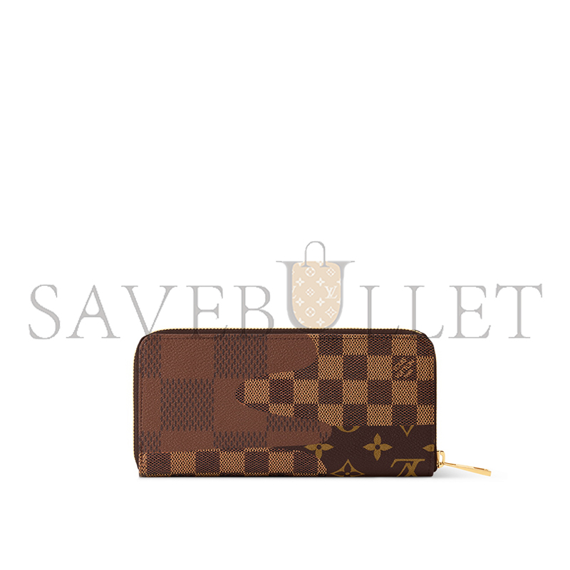 l0vis Vvtt0n zippy wallet horizontal m26021 (21*10*2.5cm)